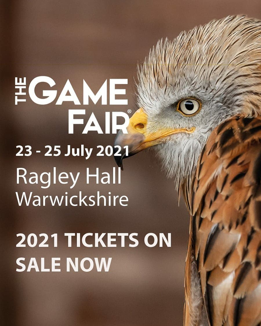 wildfoodboy's tweet photo. It would have been last day of @TheGameFair today just about now would have been getting ready for deer dem with @gamemeatmike and @rachelgreen.chef but not this year so at my friend @_ian_richardson_  preparing venison for his wedding anniversary great audience 🤣🤣🤣 https://t.co/smoWnPBrVy