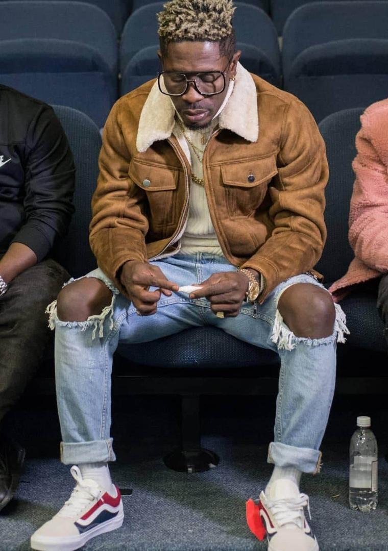 Highspirit_Son's tweet image. The Hottest Artist in Africa Now🔥
#1Don #1Man #1Stand👑