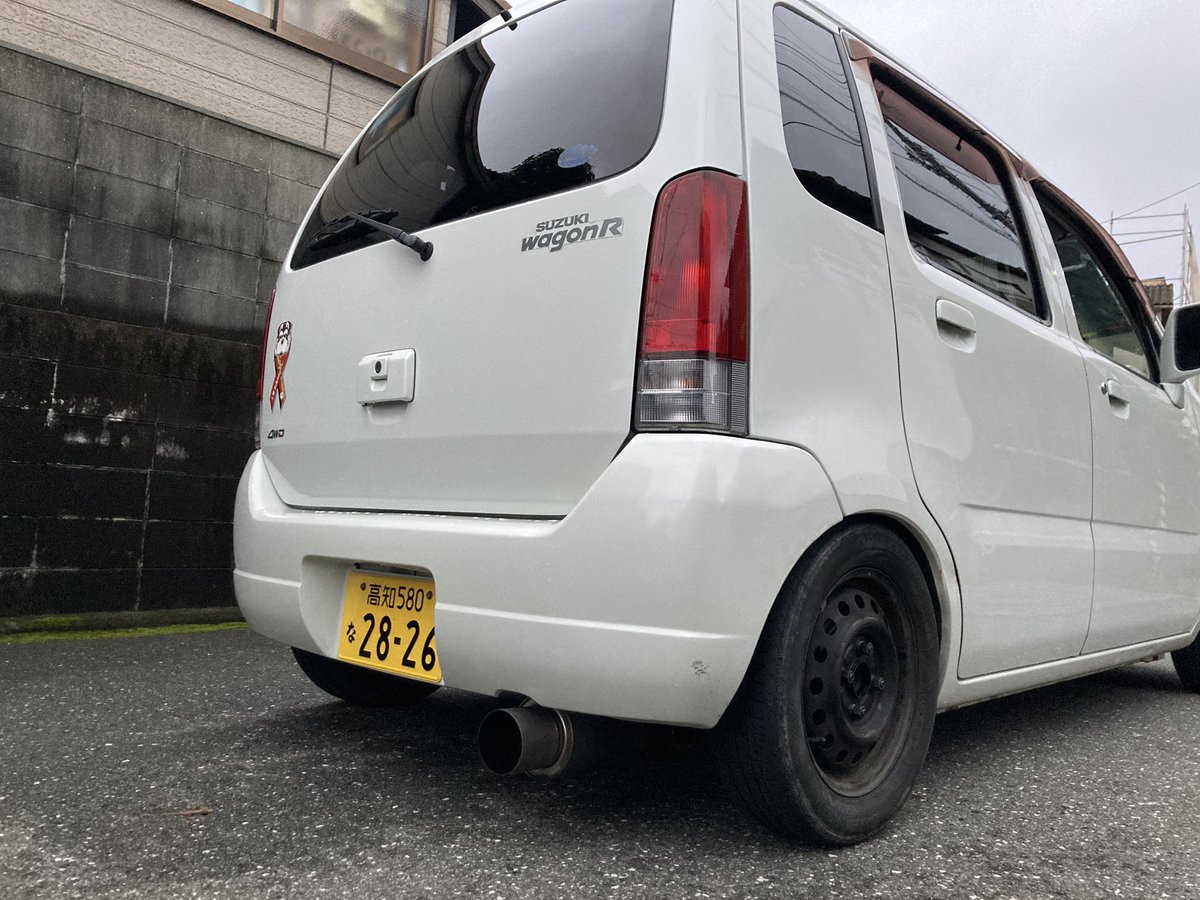 車好き初心者