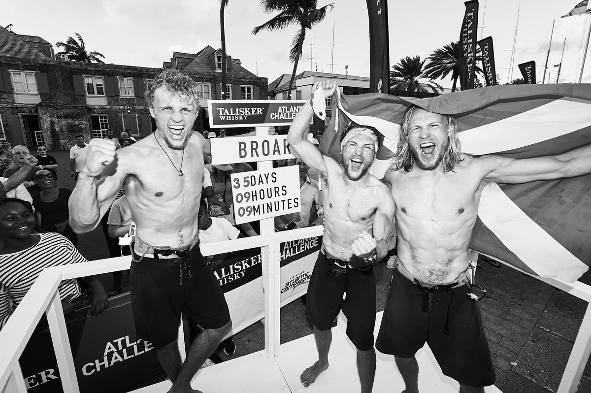 The Braw & The Brave Podcast tweet media