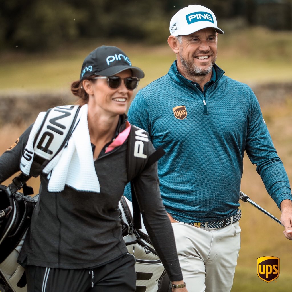First Class Delivery of the Betfred British Masters. Thanks to everyone involved in making it safe and successful! 

@ups #sponsored

@british_masters @EuropeanTour @CloseHouseGolf @SirGWFoundation #GolfForGood