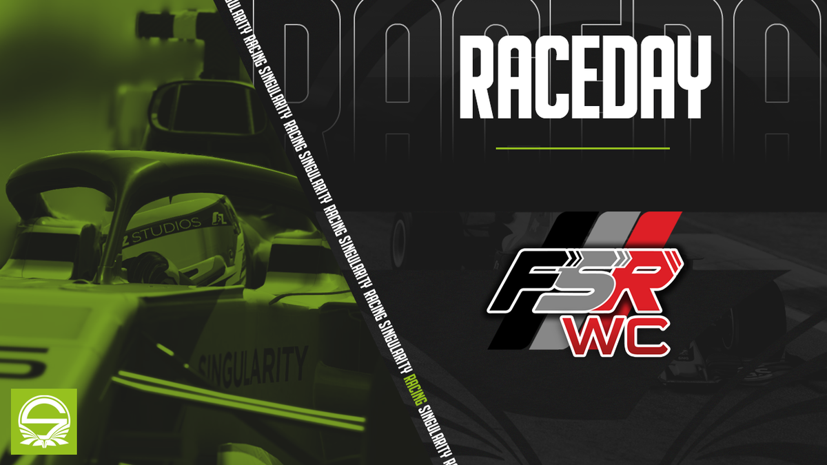 RacingSNG's tweet photo. Today, the @FSR_esports Japanese Grand Prix! @jordy_zw and @Baxterinho will be driving our 🔴⚪ colored machines for the race

#SNGARMY https://t.co/EJ57R4Pjye