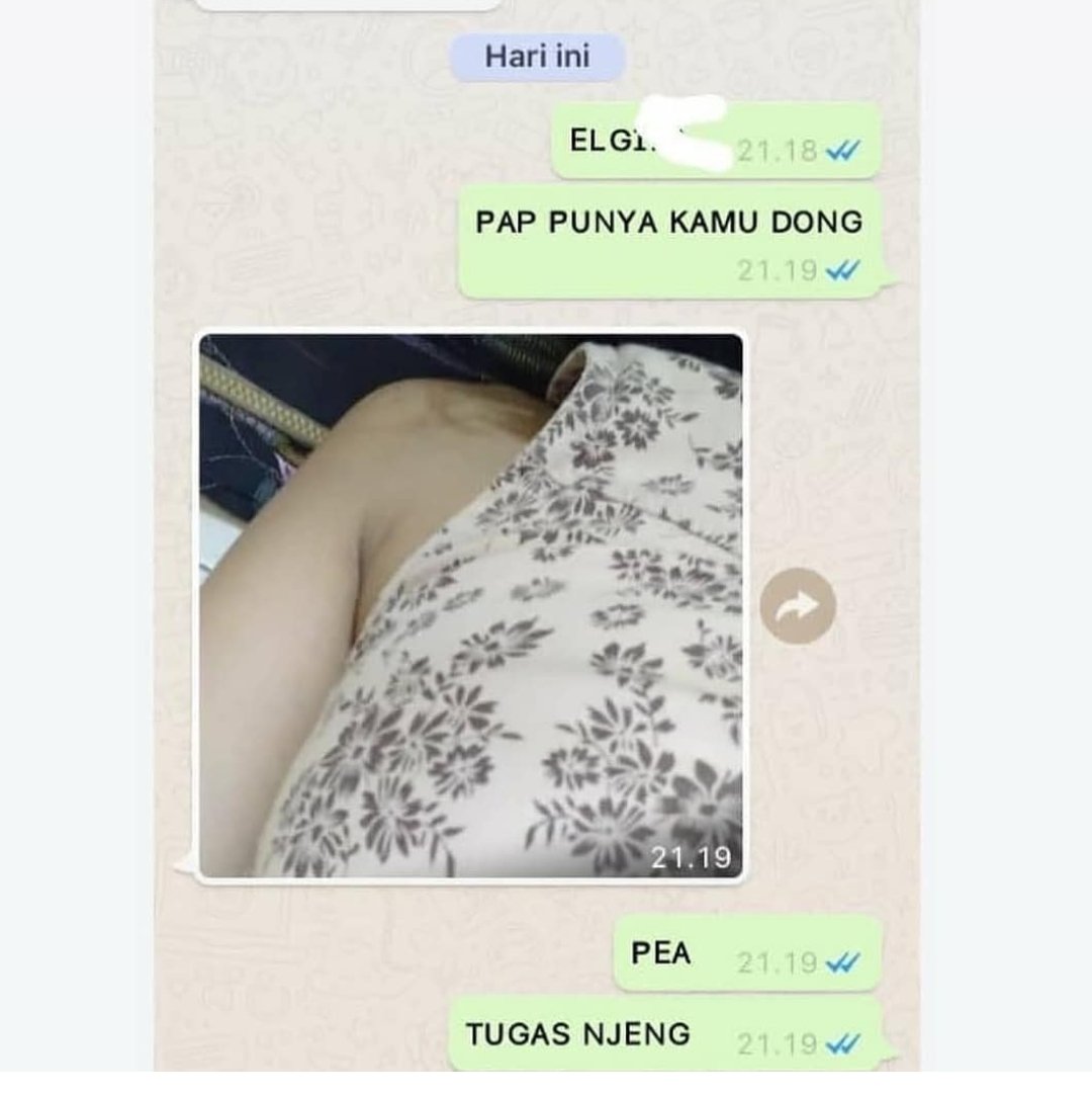 RecehinAjaid's tweet photo. cowo itu di jaga https://t.co/oa9gkamuj5