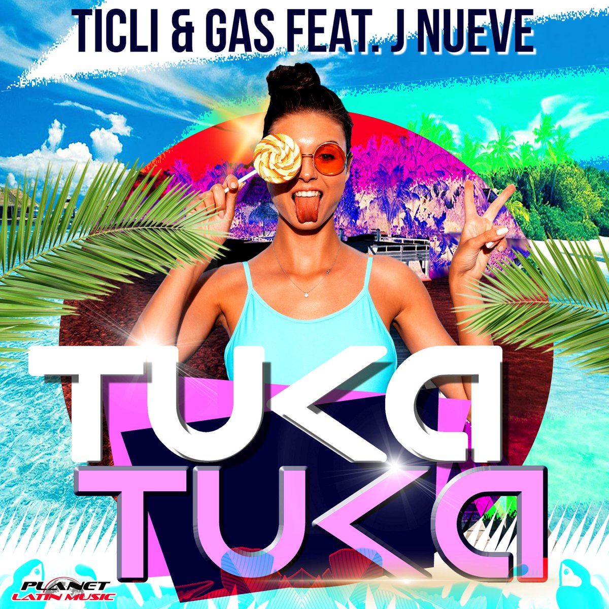 portaldemusica's tweet photo. Escucha ya el nuevo sencillo de @ticliandgas, #TukaTuka, feat. #JNueve
https://t.co/RT8f9ly2da #NovedadesEspaña https://t.co/a25cb3pmwX