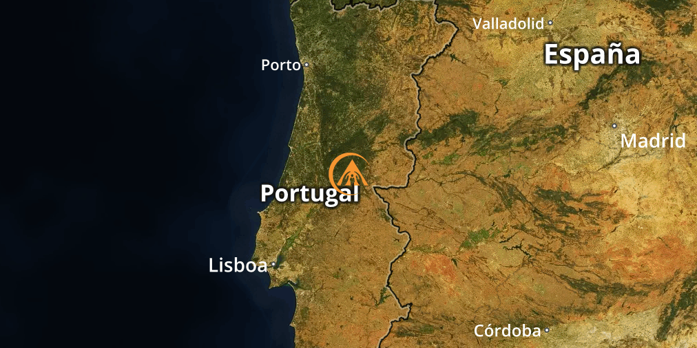 🇪🇺 New <a href="/CopernicusEMS/">Copernicus EMS</a> activation [#EMSR448]: Forest fire in Portugal
🔗 emergency.copernicus.eu/EMSR448
#Wildfire in #Portugal - #Copernicus #CEMS #RapidMapping #EUCivPro