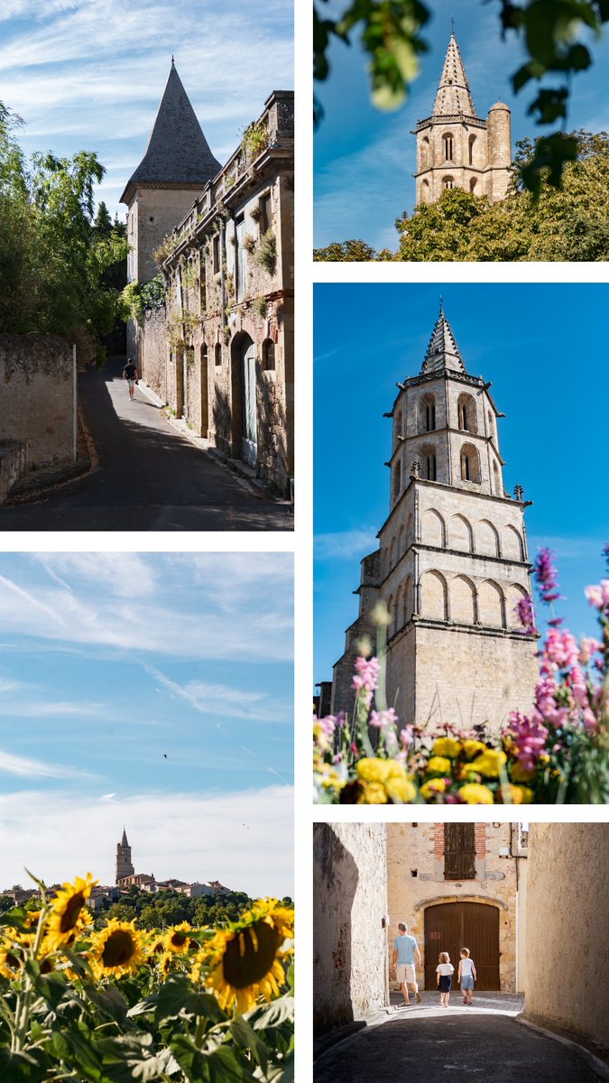 remysirieix's tweet image. Une journée entre Montgeard, Avignonnet et le Canal du Midi 📷

Blogtrip dans #mahautegaronne avec @HauteGaronne @TourismeHG et @AgenceADeque