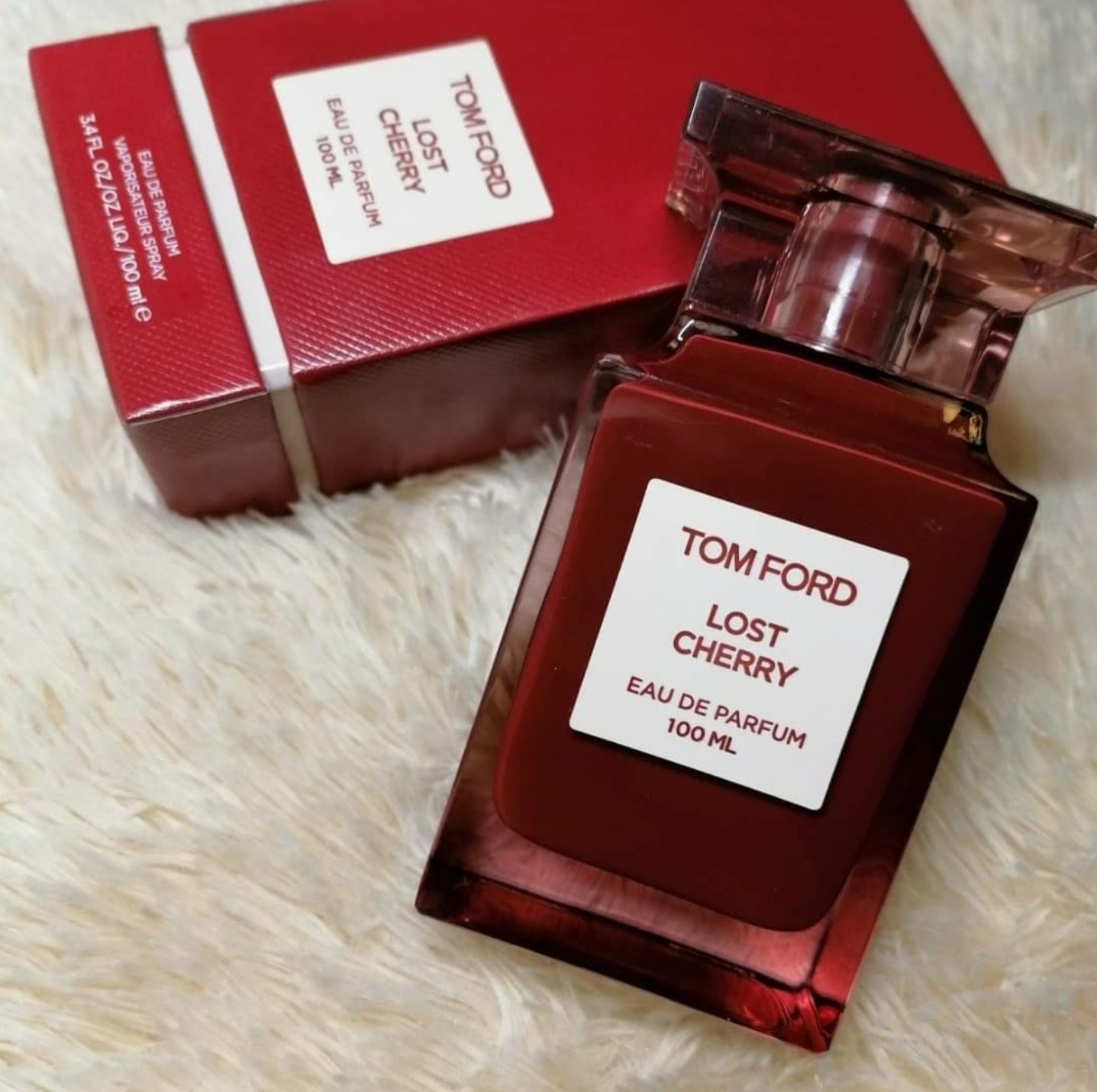 Tom ford online cherry 100ml