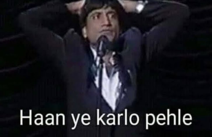 whatabtshru's tweet photo. When you call up someone to tell something really important and they start up with their own stories 

Meanwhile you :) https://t.co/cYRoXw4z3g