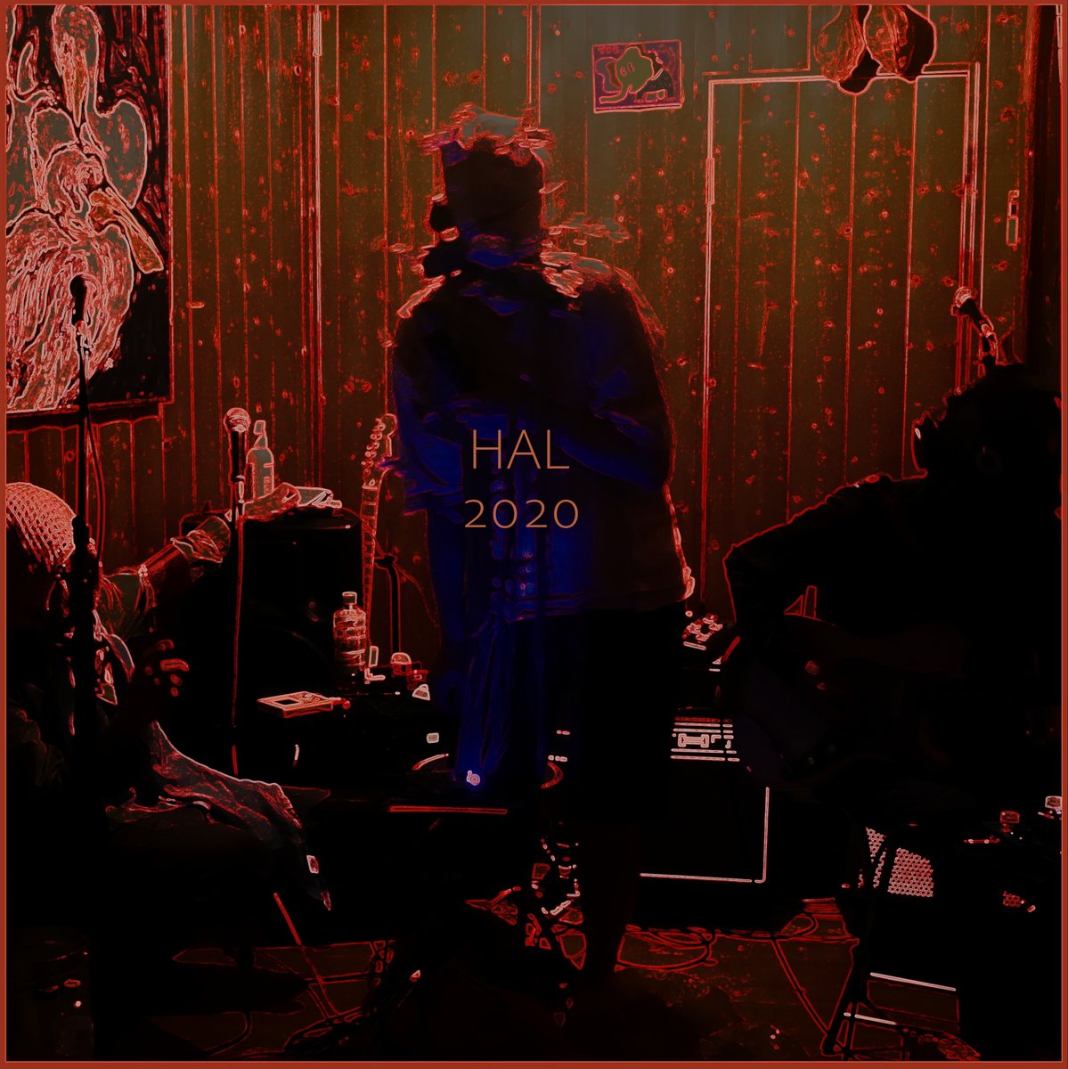 HAL2020_'s tweet photo. https://t.co/mwI4aFMSF1