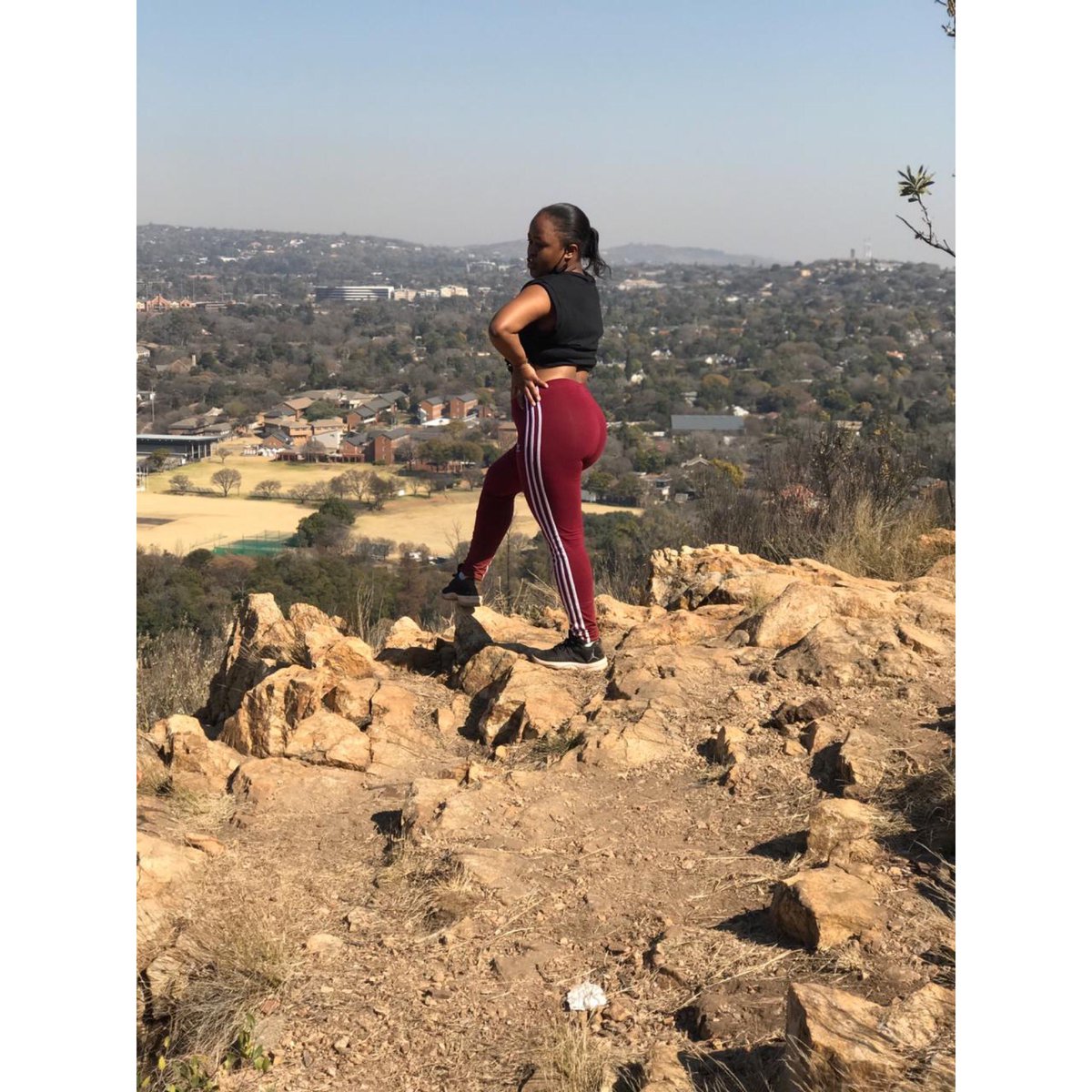 Liisa_Ney's tweet photo. Hiking done and dusted ♥️ https://t.co/enNhXj7pUG