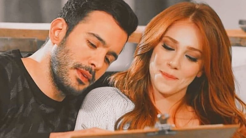 Şuraya özlediğim bi'kaç çift bırakayım.