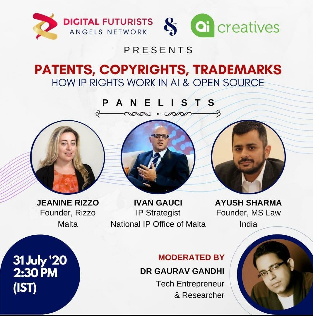 Digital Futurists Angels Network (DFAN) tweet media