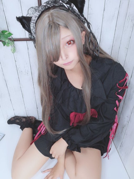 コスプレイヤー枢木くるりのTwitter画像45