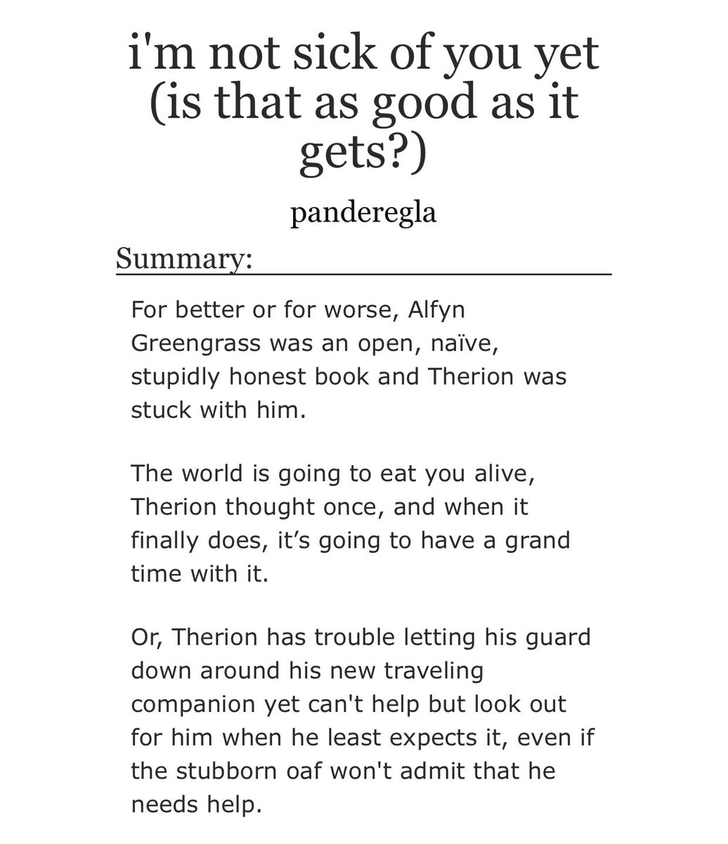 Tuna On Twitter Aaaaawaahahah This Was Really Good I Love How You Write So Much