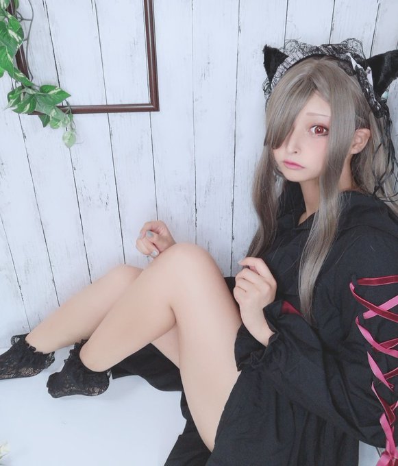 コスプレイヤー枢木くるりのTwitter画像46