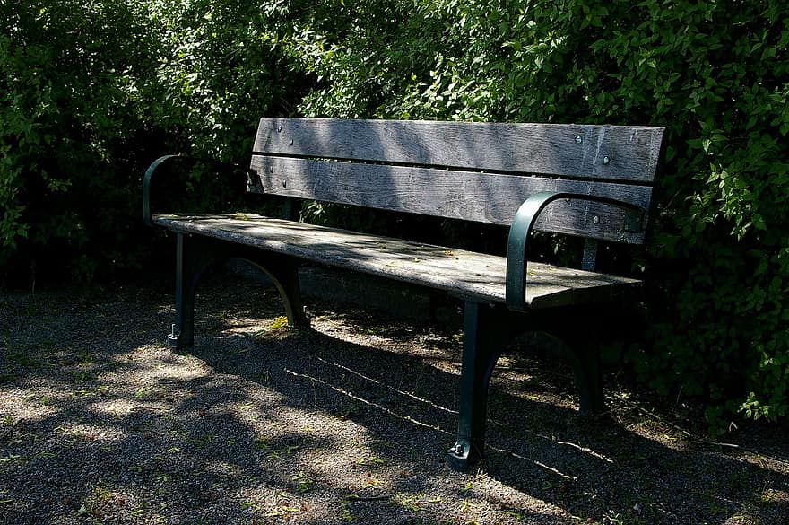 Think of your garden on a sunny day, and how you could move your chairs to look nice, all lit up perfectly. Leave them there, and come back in a few hours, and they would be in shadow, with completely different lighting.