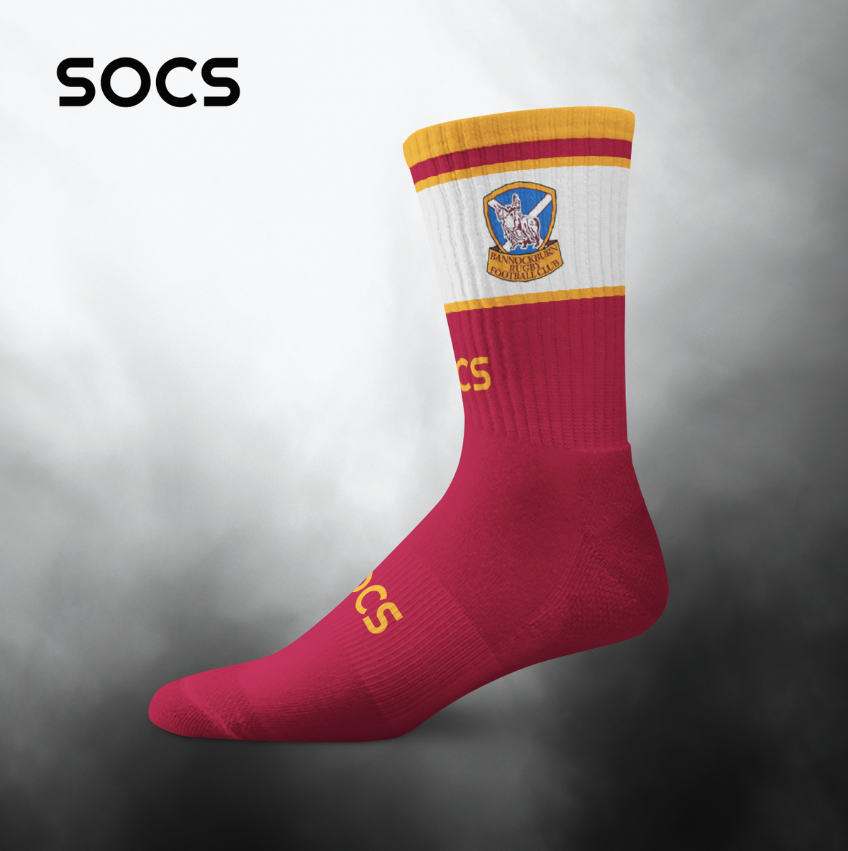 socsclub's tweet photo. Love socks. Here's some of our latest visuals sent out to clubs and organisations. #ClubSocks #CustomMadeSocks #LeisureSocks https://t.co/JhoQVMeOsa