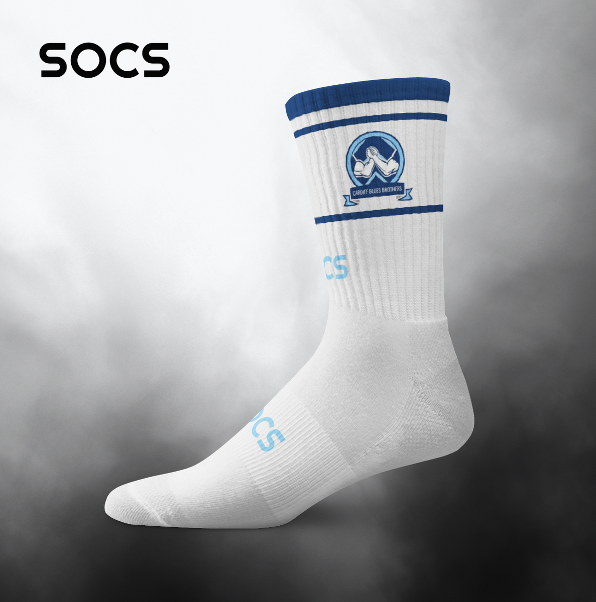 socsclub's tweet photo. Love socks. Here's some of our latest visuals sent out to clubs and organisations. #ClubSocks #CustomMadeSocks #LeisureSocks https://t.co/JhoQVMeOsa
