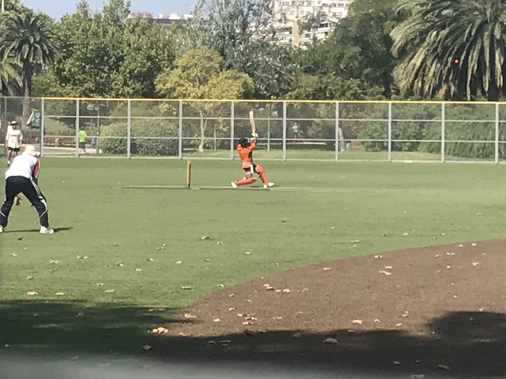 levantecc's tweet photo. Watching some Levante training in Valencia #cricket #backtowin https://t.co/3dsmaFjgXB