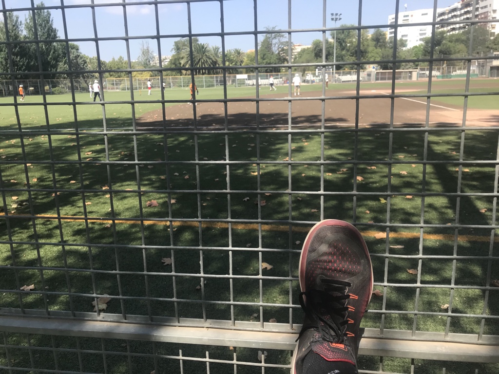 levantecc's tweet photo. Watching some Levante training in Valencia #cricket #backtowin https://t.co/3dsmaFjgXB