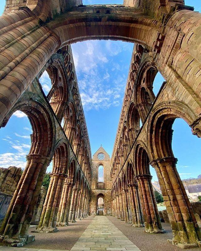 EricWinterPhoto's tweet photo. #ReivaulxAbbey #NorthYorkshire https://t.co/hPFzrmWcy7