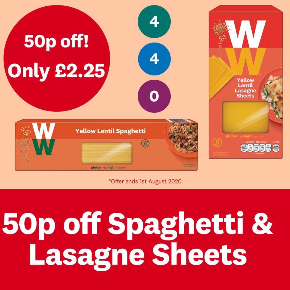 WWLindsay's tweet photo. Some fantastic new products available at our WW online shop with healthier snacking solutions to help support you on the journey to your healthier body! 🍫🍝🍡
 
Remember to add your WW Coaches code at the check out for your free gift too!  📲🆓
 
https://t.co/iNQgRGnhlN https://t.co/5CbUVnZ4cp