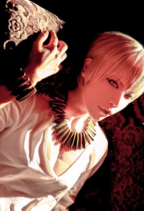 Twitterのコスプレ画像21