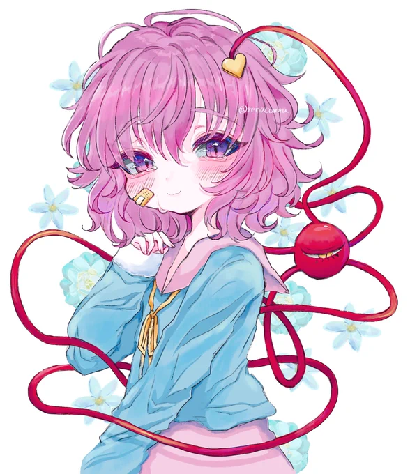 さとり 