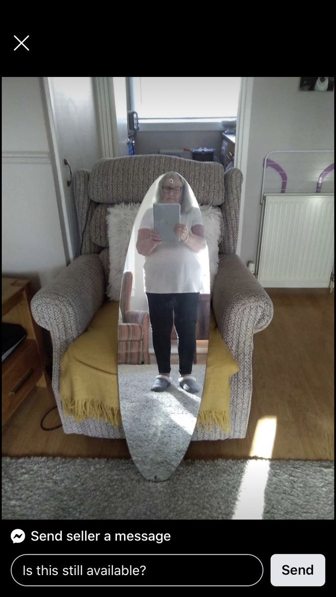 People Selling Mirrors (@sellingamirror) on Twitter photo 