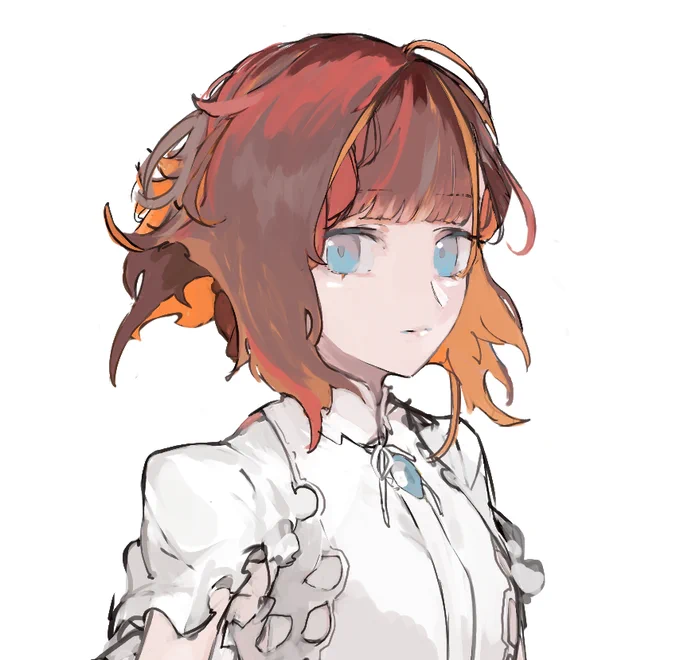 創作らくがき 