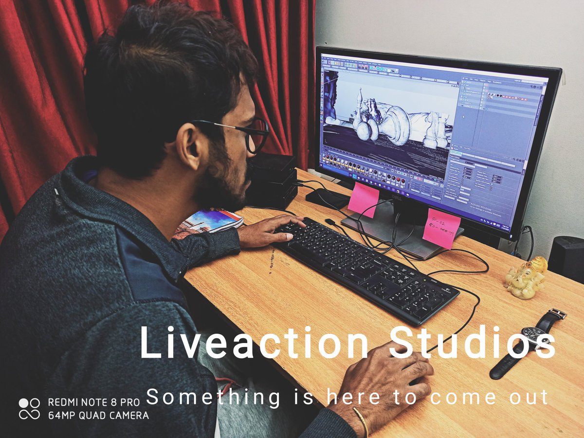 liveactioncg's tweet photo. https://t.co/ifmvlh7T6y