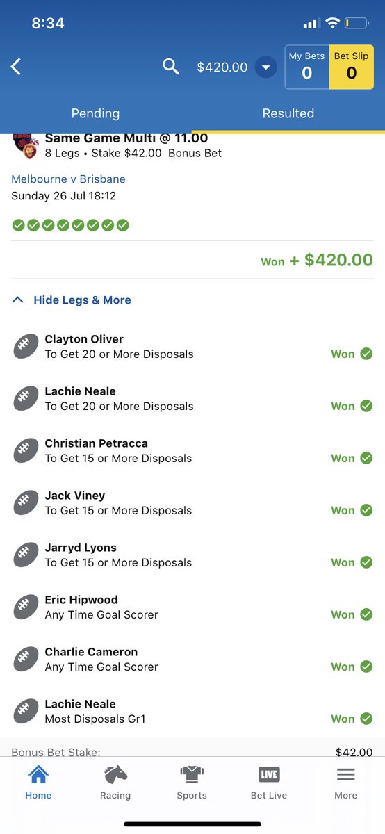 poidz_'s tweet photo. @xDollaa Love a footy bet tonight https://t.co/L1Fevd2Ijn