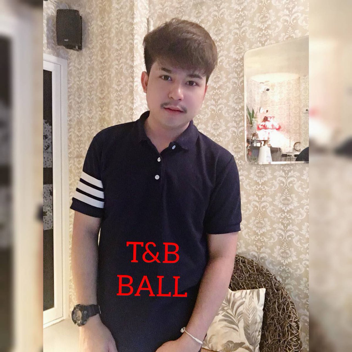 น้องว่างครับ. พี่เมื่อยมั้ยครับ