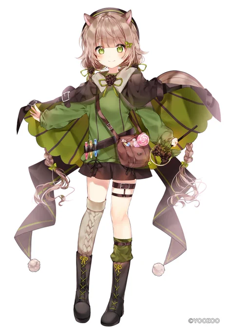 レッド:プライドオブエデン(@RED_prideofeden)にて リッタ, アイリーンを描かせていただきました!

よろしくお願いします!??

 #プラエデ0709公開
ゲームDL:https://t.co/JkXDWYnYXQ 