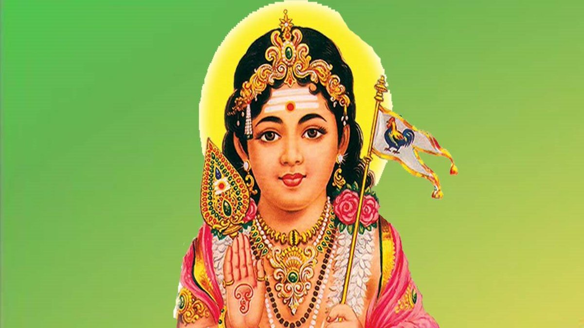 RadhasureshC's tweet photo. கந்தனை போற்றுவோம் உலகில் உள்ள கோடான கோடி பகத்ர்கள் கந்த சஷ்டி கவசம்  பாராயணம் ஸ்ரீ ஸ்ரீ ரவிசங்கர் குருதேவ் முன்னிலையில் நடைபெற உள்ளது வாருங்கள் கந்தனை போற்றுவோம் கவசத்தை அணிவோம் கஷ்டங்களைபோக்குவோம்
LIVE on  https://t.co/dCmGB1SxTr
 #WorldCelebratesMurugan 
#வேலும்மயிலும்துணை https://t.co/cJq3FeXt1s