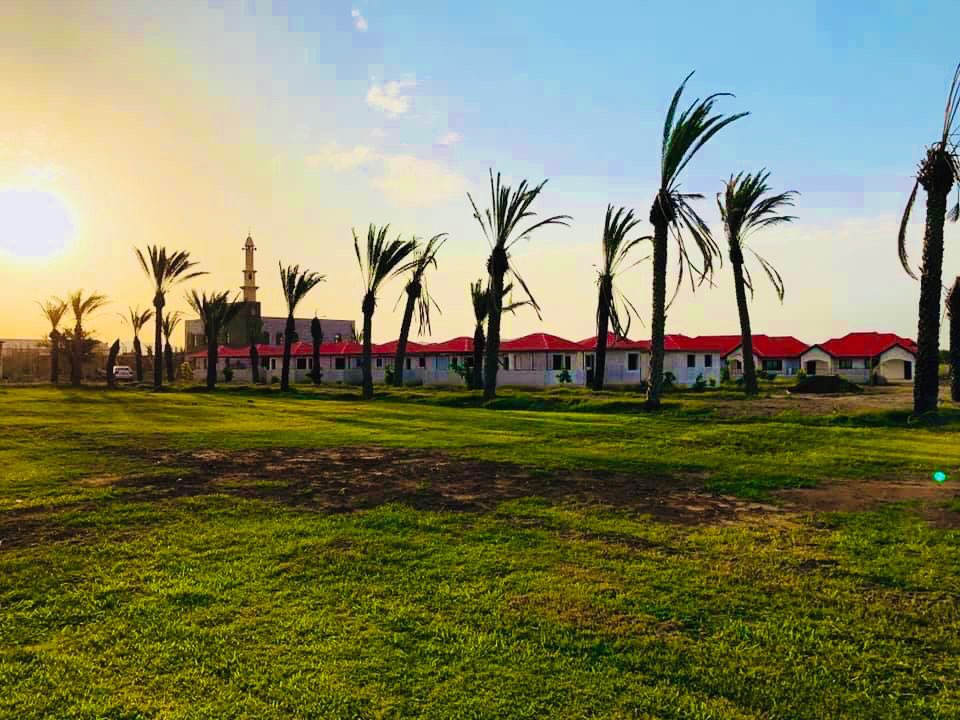 Kadarnouh's tweet photo. Safari Park Borama, Awdal region. https://t.co/ZUyIygXAT4