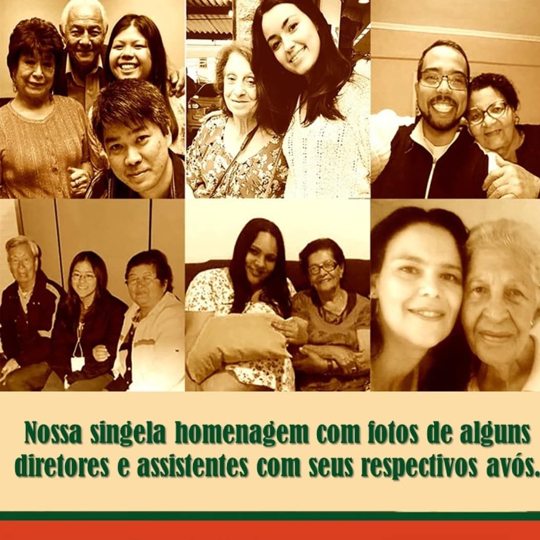 abgeronto's tweet photo. Caros(as) amigos (as),
A Associação Brasileira de Gerontologia deseja um feliz dia dos avós!
Atenciosamente,
Equipe ABG
#ABGeronto #gerontologia #gerontology #envelhecimento #aging #diadosavós https://t.co/B7jmNGbXQm