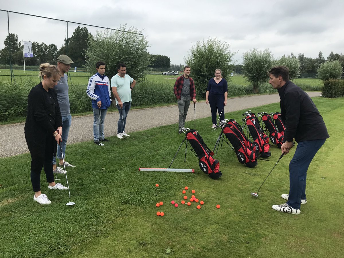 MarcKok1972's tweet photo. Beste ⁦@RobVanSomeren ⁦@mrspatriciavs en⁩ ⁦@Sluispolder⁩, de ⁦@radio10nl⁩ ⁦@Somertijd⁩ Golfdag was weer een feest om bij aanwezig te mogen zijn ⛳️🏌️👍 #hartelijkdank https://t.co/2IuevJRjn9