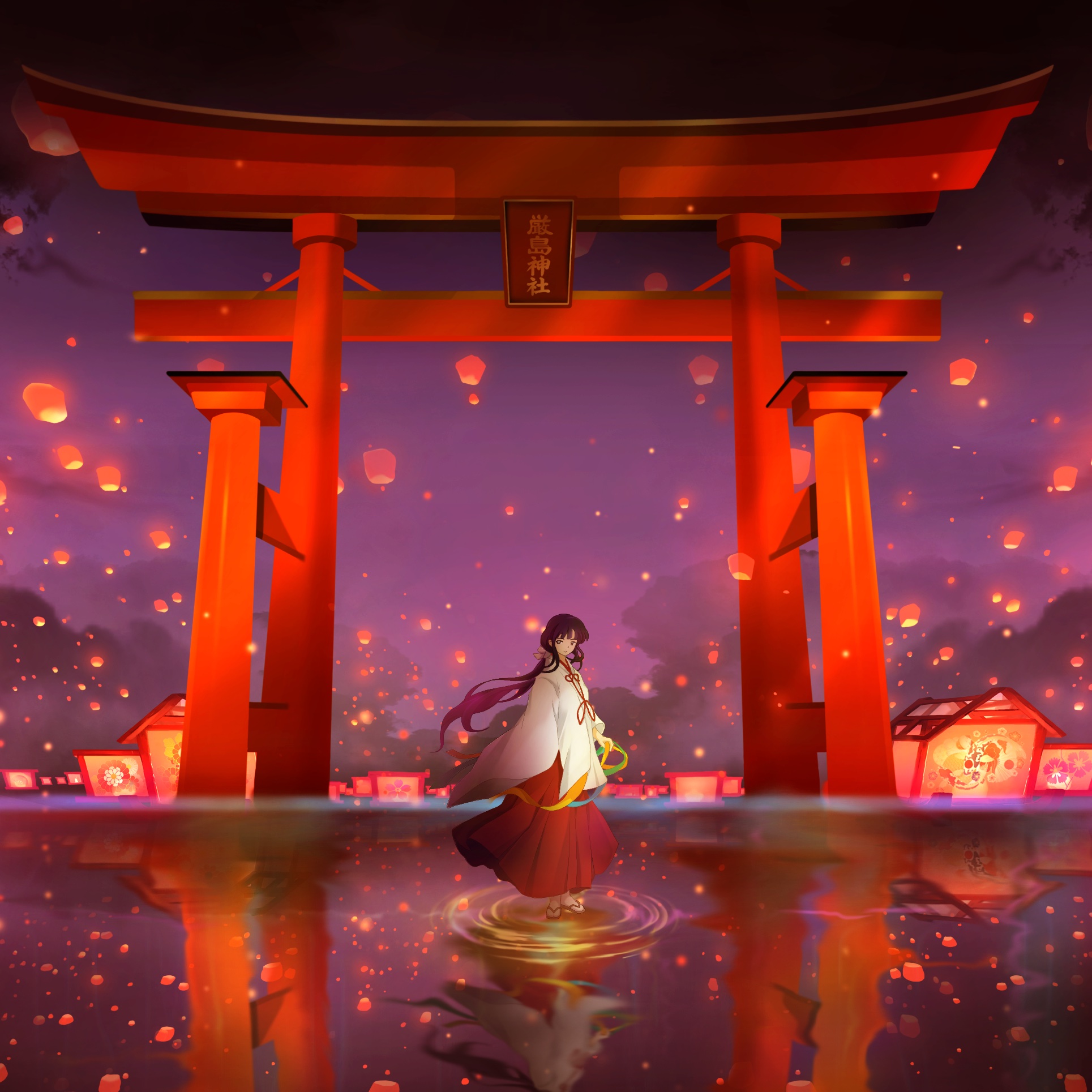 تويتر 紅豆井 على تويتر 背景の練習 ʕ ᴥ ʔ 桔梗 犬夜叉 T Co Zmsdvsfifn 厳島神社 犬夜叉 背景 イラスト好きさんと繋がりたい 絵描きさんと繋がりたい イラスト 陰陽師 T Co Wz4uvudmgb