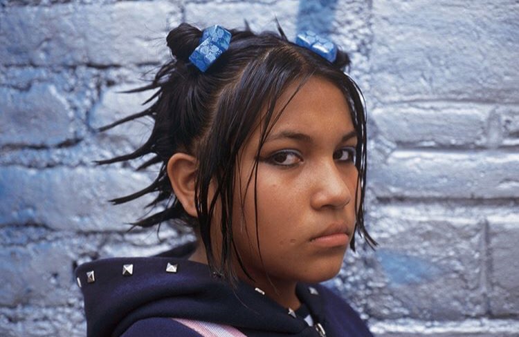 R4WDINN3R's tweet photo. Mexican Street Style by Maurycy Gomulicki (2004) https://t.co/NgZLxXQ1jD