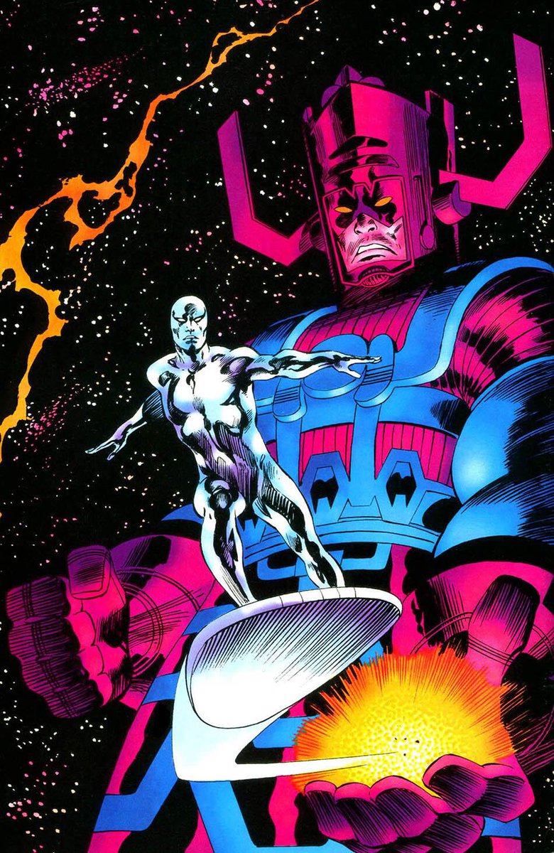 トイビズ　マーベルスーパーヒーローズ シリーズ シルバーサーファー　デアデビル MARVEL - トイビズ シルバーサーファーの通販 by 44da's shop