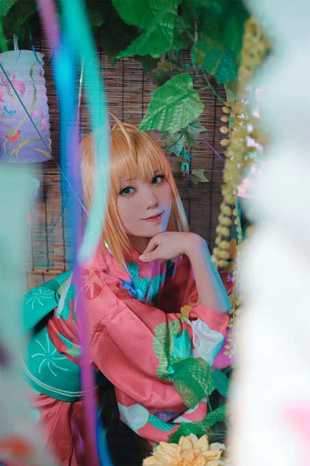 コスプレイヤーるーみのTwitter画像16