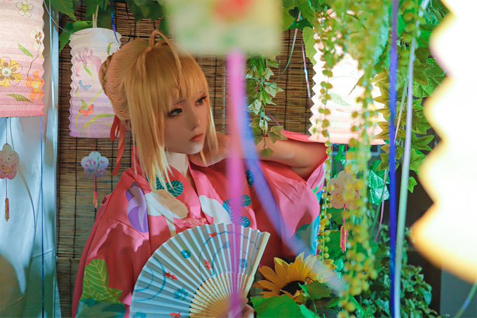コスプレイヤーるーみのTwitter画像17