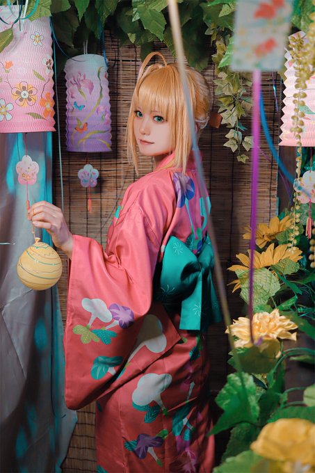 コスプレイヤーるーみのTwitter画像18