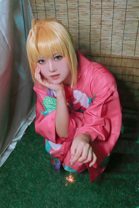 コスプレイヤーるーみのTwitter画像19
