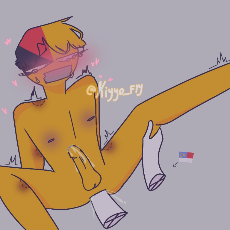 FlyKiyyo's tweet photo. Lmao i dont know what am i doing 

#statehumansnegerisembilan 
#statehumansmelaka
#statehumansnsfw
#ibisPaintX https://t.co/kiOmVVwJ6W