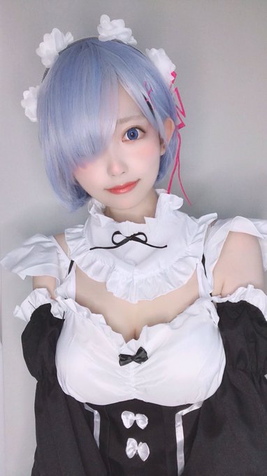 Twitterのコスプレ画像43