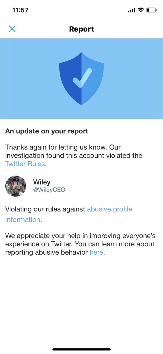 Mrs G ✡️🎗️ tweet media