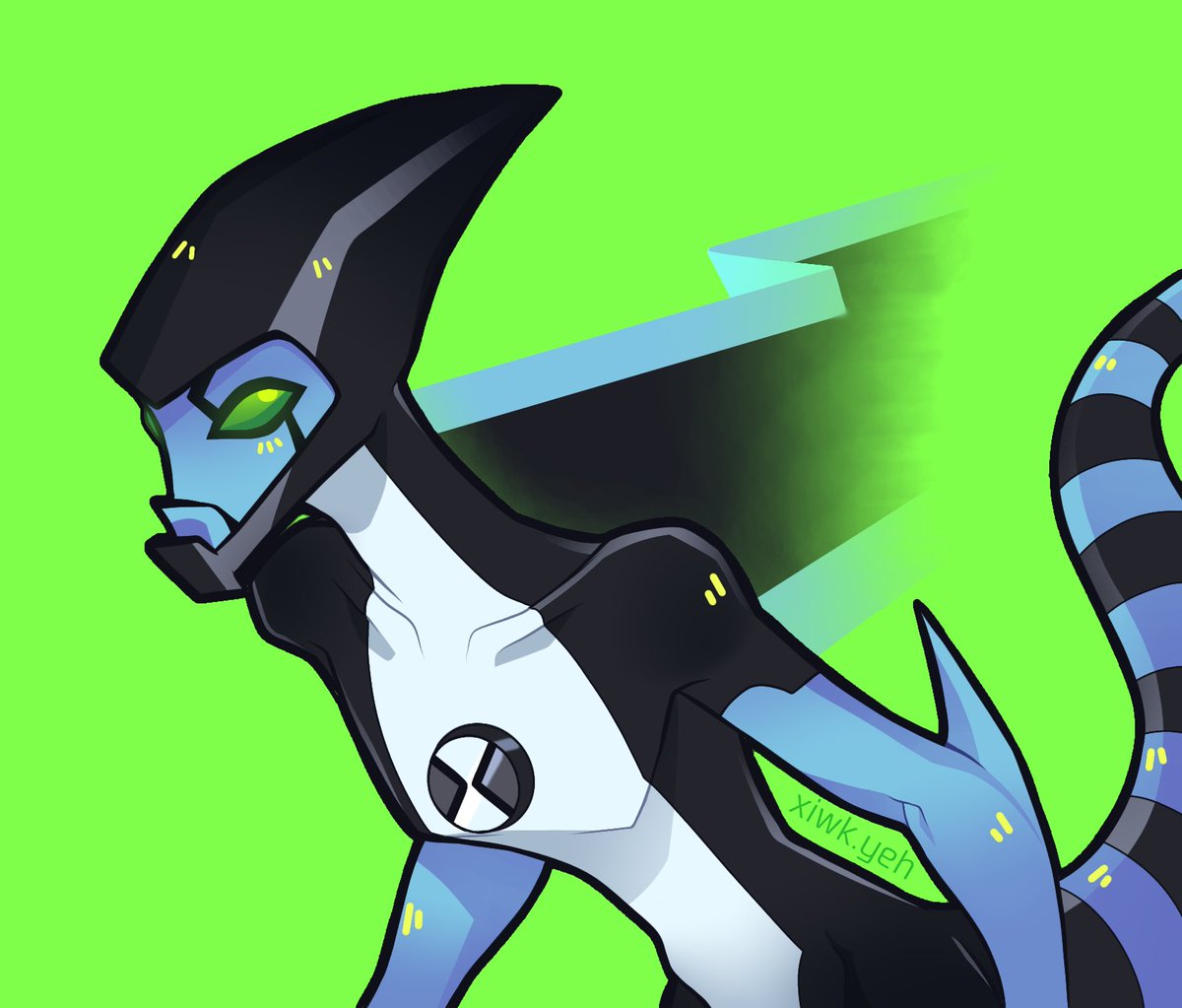 Ben 10 Ultimate Accelerate