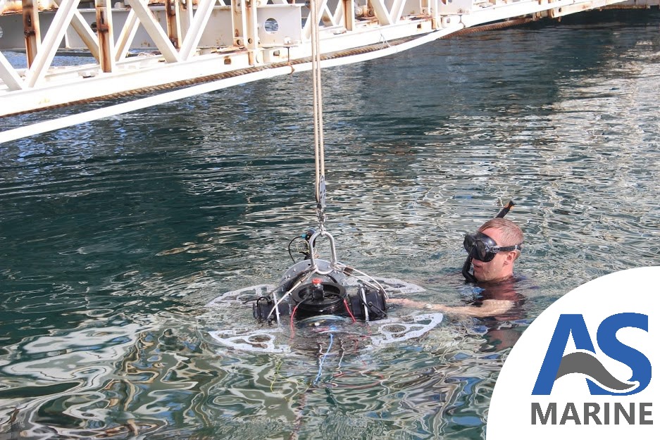 ASmarine20's tweet photo. What is RoboSub?

The fundamental goal of the RoboSub competition is for an Autonomous Underwater Vehicle to demonstrate its autonomy by completing underwater tasks.

ASmarine takes pride in its annual contribution to underwater robotics academic
#Stay_tuned
#ASmarine
#RoboSub https://t.co/jbQHnE8Byp